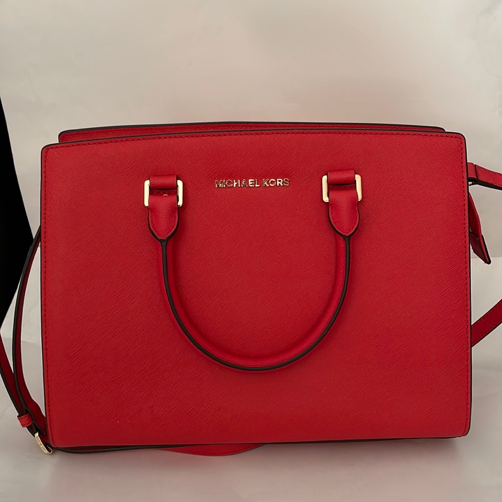 Michael Kors Crossbody handbag